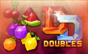 Doubles Doubles