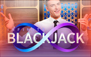 Infinite Blackjack Infinite Blackjack